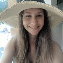 Profile picture for Kara Larson