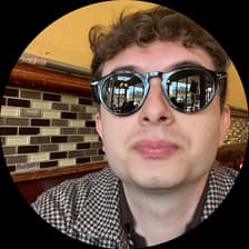 Profile picture for Seth Karten