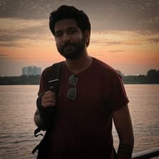 Profile picture for Rahul Chauhan