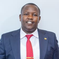 Profile picture for james Gachiri