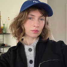 Profile picture for Anna Chernikova