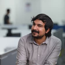 Profile picture for Akash Sharma