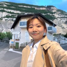 Profile picture for Ema Hsiao