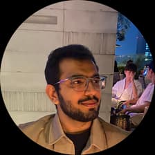 Profile picture for Madhur Satija