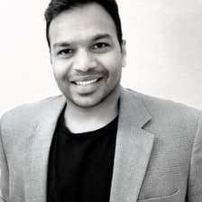 Profile picture for Anil Pantangi