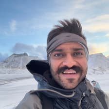 Profile picture for Paras Mehta