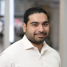 Profile picture for Liam Gill