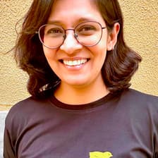 Profile picture for Richa Mehta (Speaker)