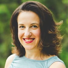 Profile picture for Lina Scroggins