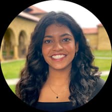 Profile picture for Nivitha Mavuluri