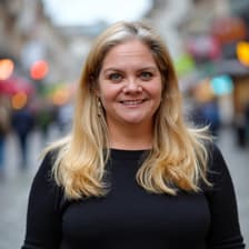 Profile picture for Beth Rochefort