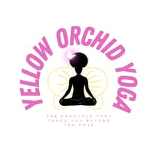 Profile picture for Yellow Orchid Yoga