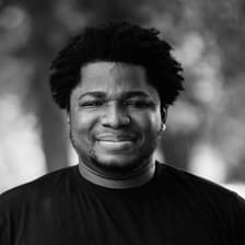 Profile picture for Francis Odeyemi