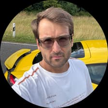 Profile picture for Matt Amaberg