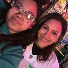 Profile picture for Jacqueline Torres