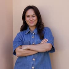 Profile picture for Grace Peris