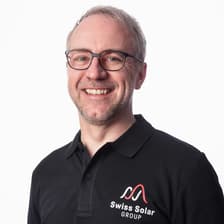 Profile picture for Marc Preusche