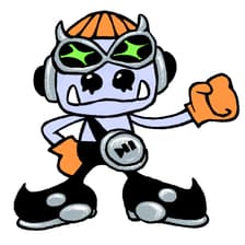 Profile picture for Finn