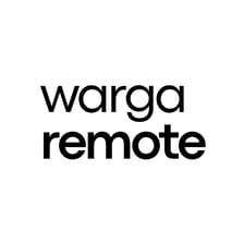 Profile picture for Warga Remote