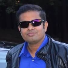 Profile picture for Aswini Atibudhi