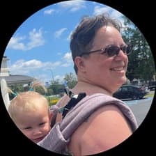 Profile picture for Melissa Byerly