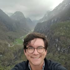 Profile picture for Emerson Knapp