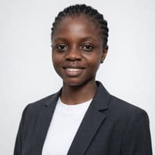 Profile picture for TCHUENTEU EBE'ETE Grace Divine