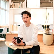 Profile picture for 菅原康太