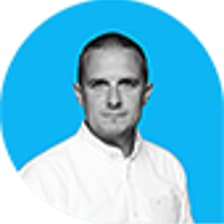 Profile picture for Pavel Ziecina