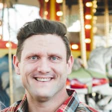 Profile picture for Brad Webb