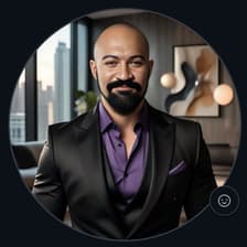 Profile picture for Brian M. Green