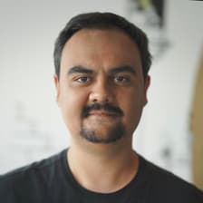 Profile picture for Alan Pereira