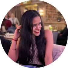 Profile picture for Triyansha
