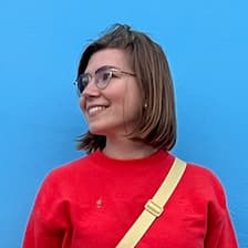 Profile picture for Ekaterina Korol