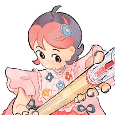 Profile picture for isabel