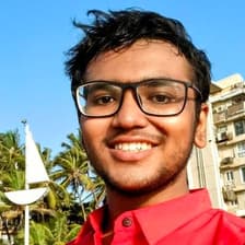 Profile picture for Spandan Ghosh