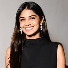 Profile picture for Varuna Srinivasan