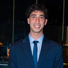 Profile picture for Felipe Suaya