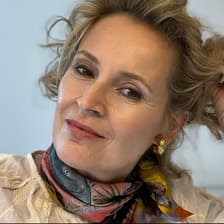 Profile picture for Bettina Homann