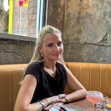 Profile picture for Ettie Ward