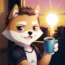 Profile picture for Jay