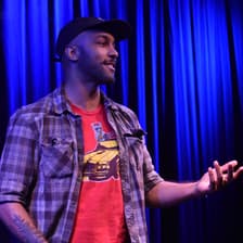 Profile picture for S. James Ellis