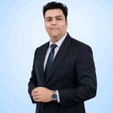 Profile picture for Aditya Sharma