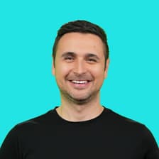 Profile picture for Alexei Chemenda