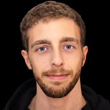 Profile picture for Guilherme Salomão