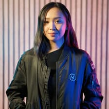 Profile picture for Bianca Cruz