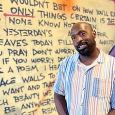 Profile picture for Spade