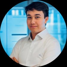 Profile picture for Bruno Yamazaki