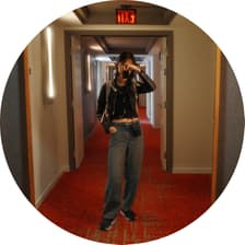 Profile picture for Joy Park