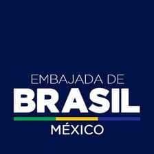 Profile picture for Embajada de Brasil en México